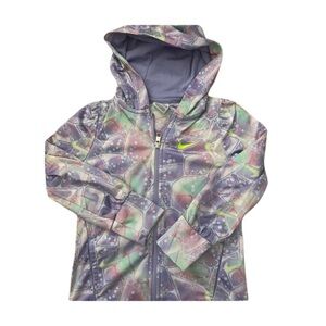 Nike Kids' Multicolor Hoodie